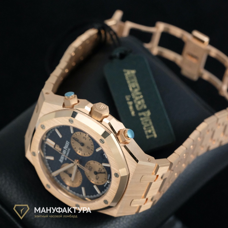 Chronograph Flyback 41 mm