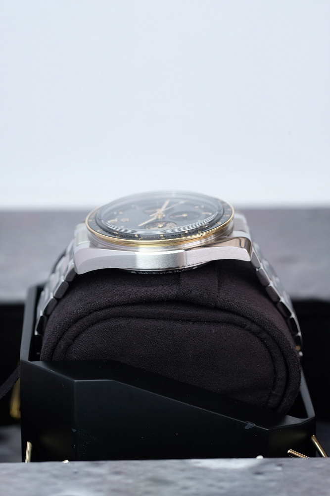 Speedmaster Apollo 11 50 Anniversary