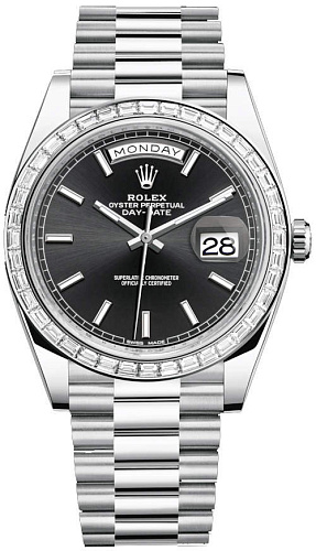 Buy luxury watches