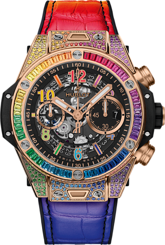 Buy luxury watches