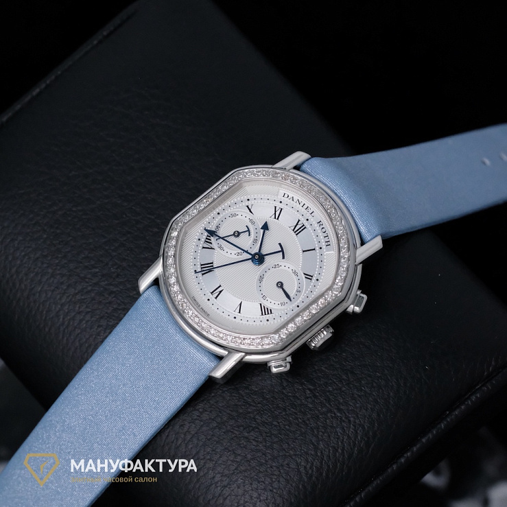 Masters Ladies Chronograph
