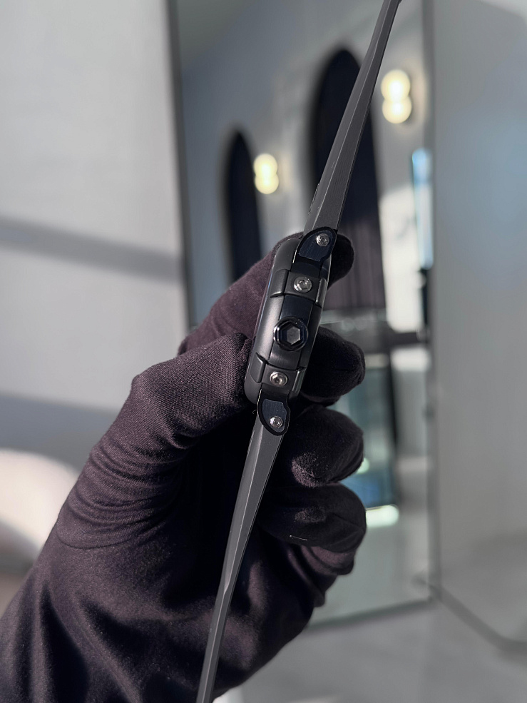 TITANIC-DNA TOURBILLON