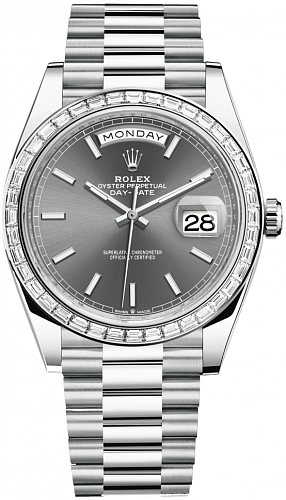 Buy luxury watches