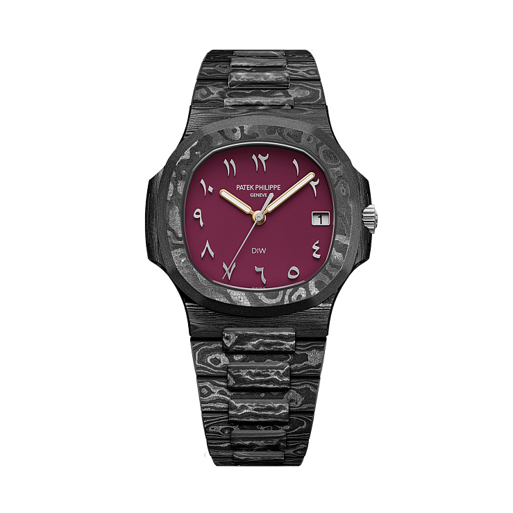 Patek Philippe Burgundy 4