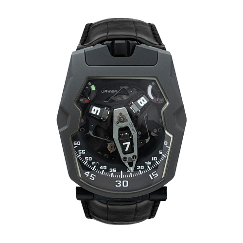 Buy luxury watches