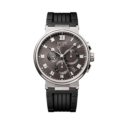 WATCH LAB Marine Chronograph 42.3mm