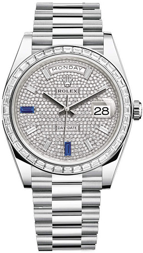 Buy luxury watches