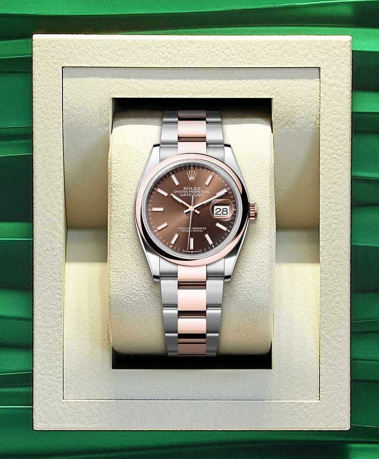 Datejust 36