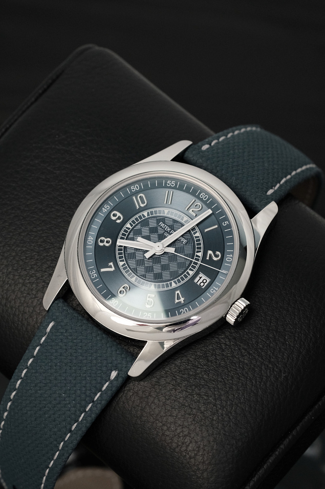 CALATRAVA 6007A A LIMITED-EDITION