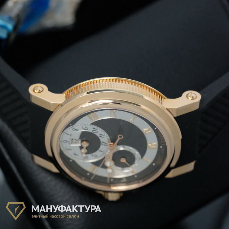 Marine GMT Rose Gold 2022
