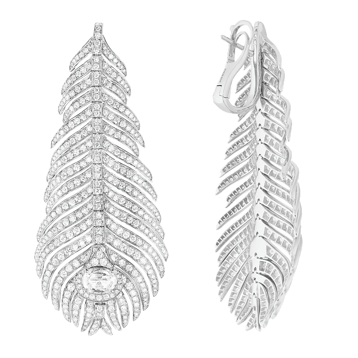 Boucheron in stock in Dubai, UAE in luxury boutique "WATCH LAB"