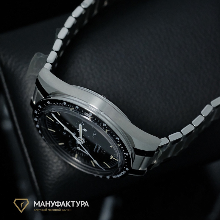 Speedmaster Calibre 321 Chronograph 39,7 mm