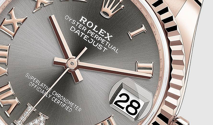 Datejust 31