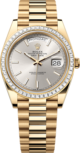 Buy luxury watches