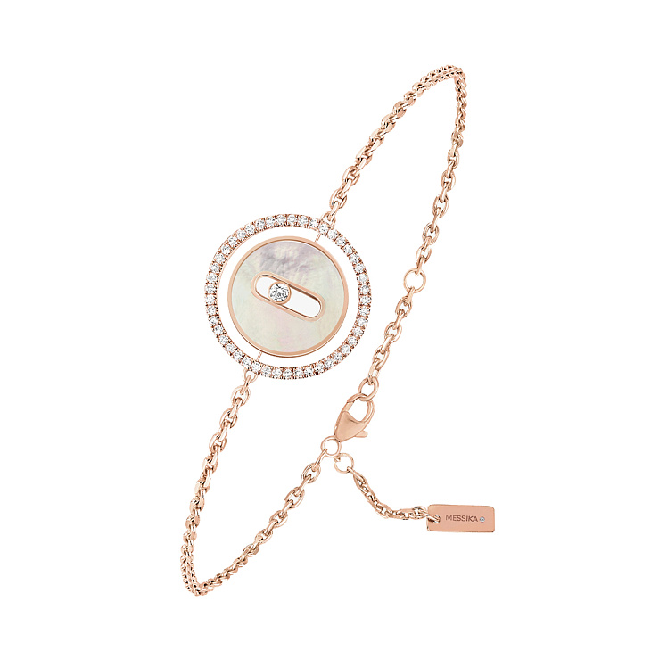 MESSIKA in stock in Dubai, UAE in luxury boutique "WATCH LAB"