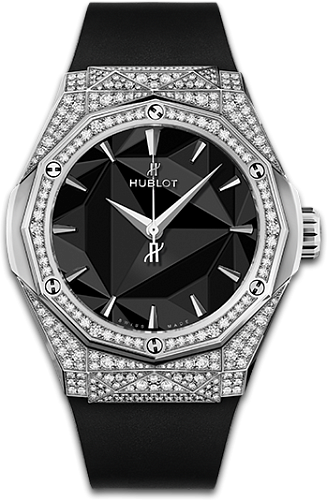 Buy luxury watches