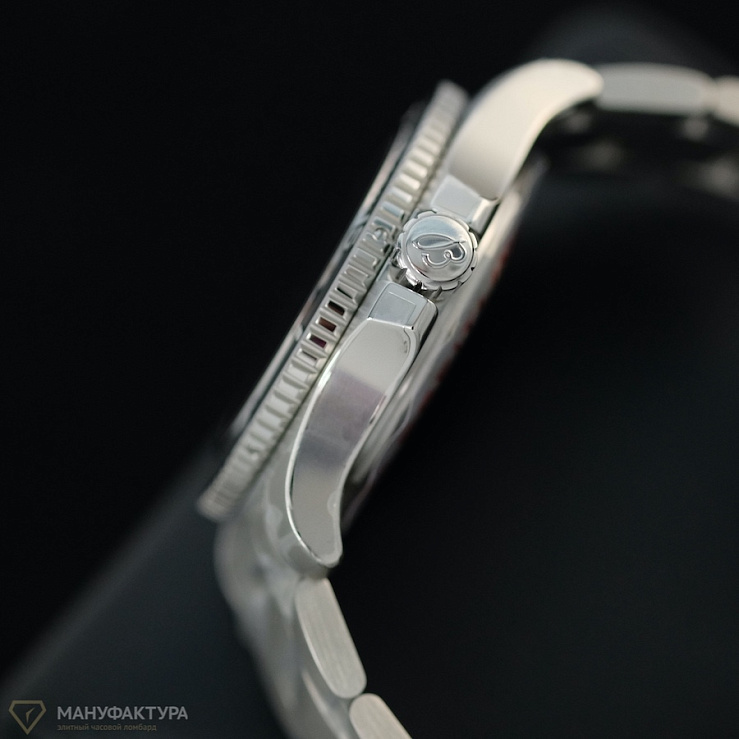 Breitling Superocean Automatic 44