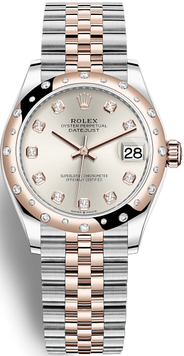 Buy luxury watches