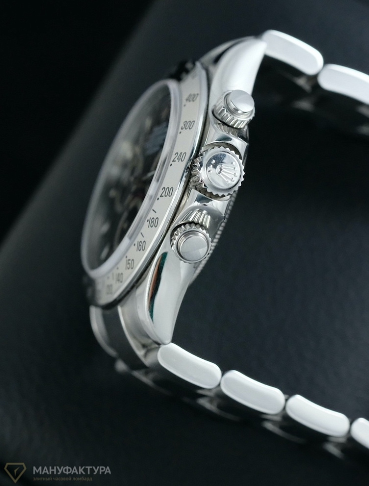 Oyster Perpetual Cosmograph Daytona P Serial