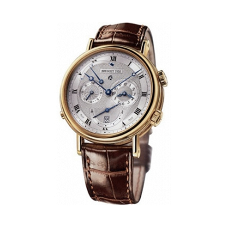 Classique Alarm Le Reveil du Tsar
