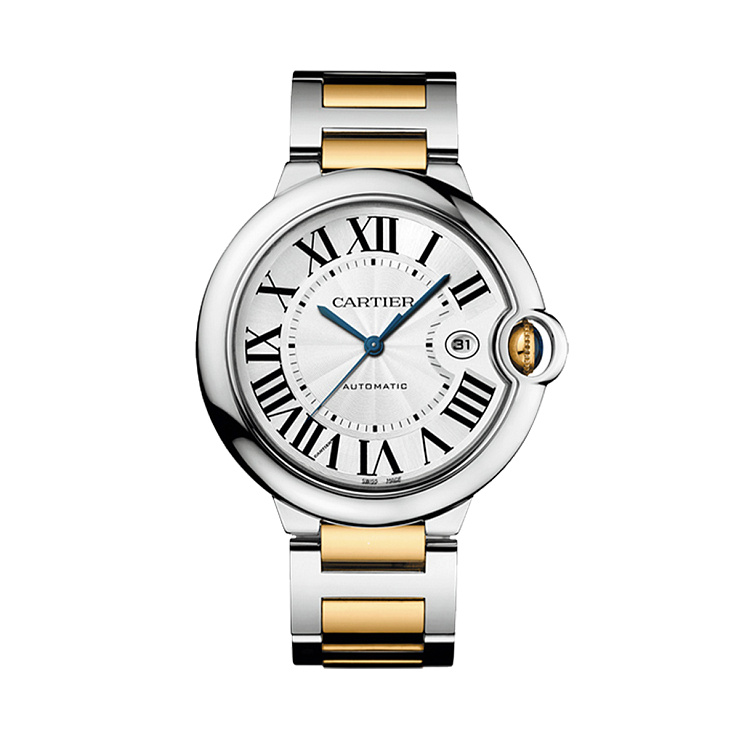 Ballon Bleu De Cartier 42 mm