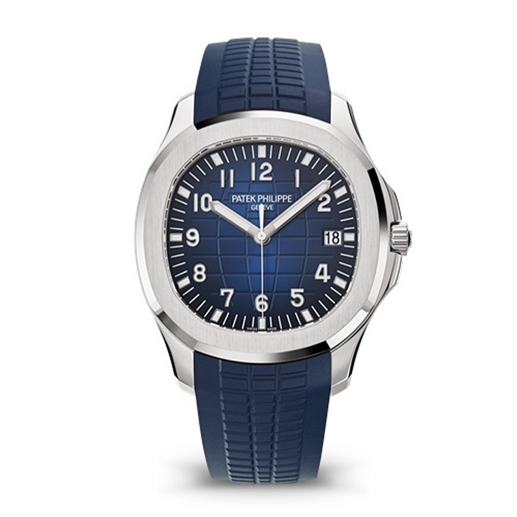Aquanaut White Gold