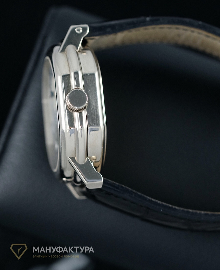 Masters Tourbillon 8-Days Power Reserve Double Face
