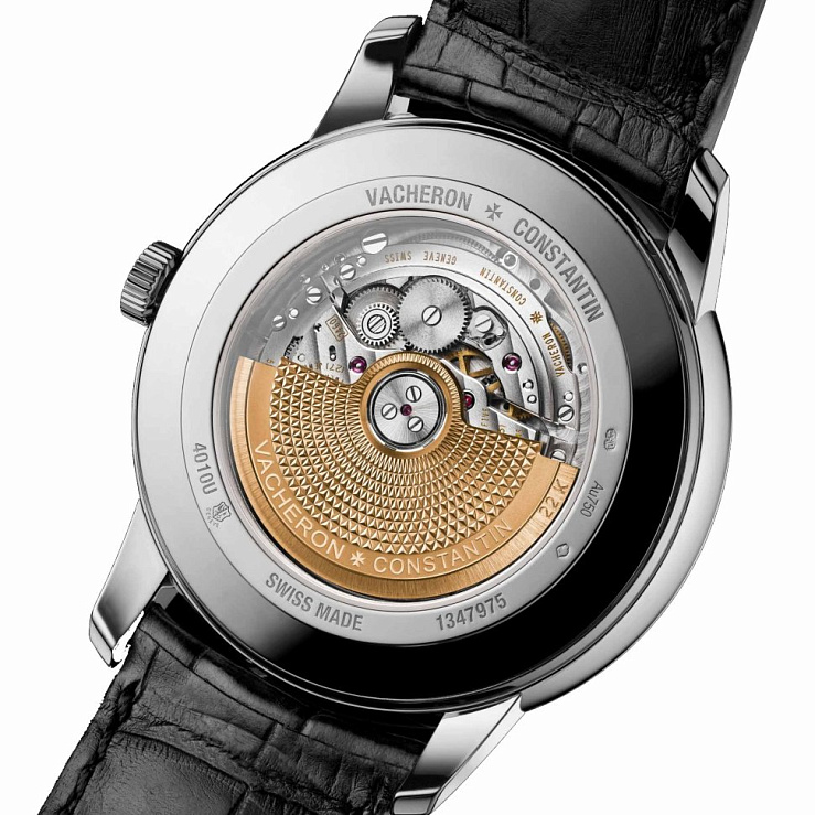 Patrimony Moon Phase and Retrograde Date