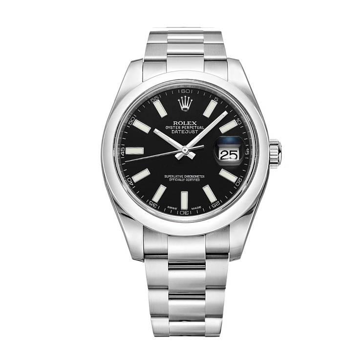 Datejust II 41mm