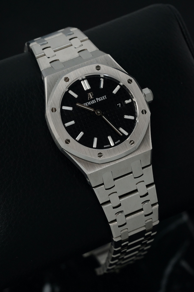 Royal Oak 33mm Quartz