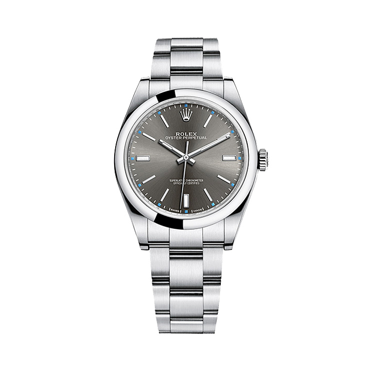 Oyster Perpetual 39 mm 