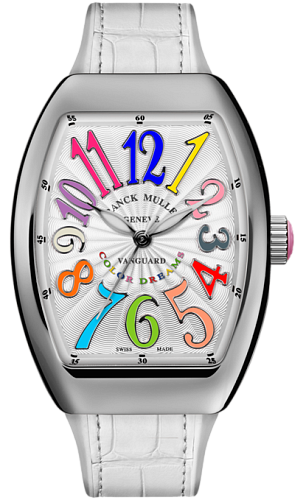 Buy luxury watches