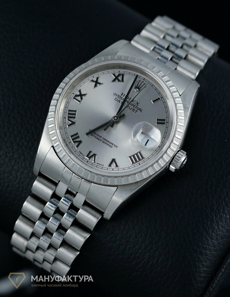 Datejust 36mm