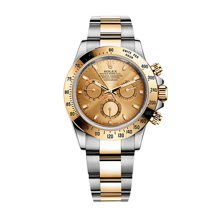 Oyster Perpetual Cosmograph Daytona