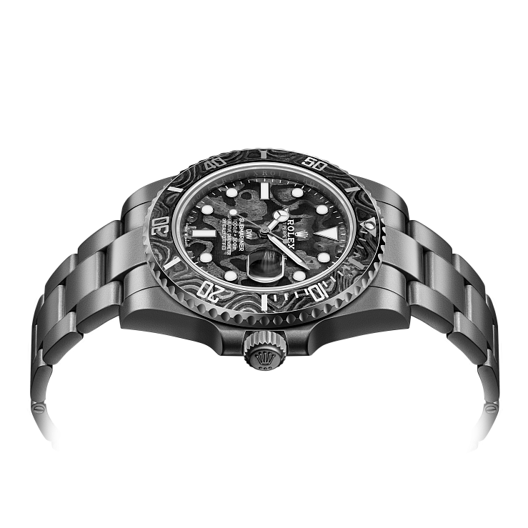 Rolex Submariner Eoc