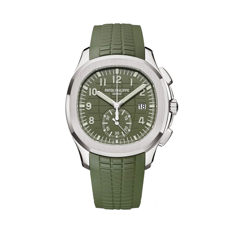 Aquanaut Flyback Chronograph 2021