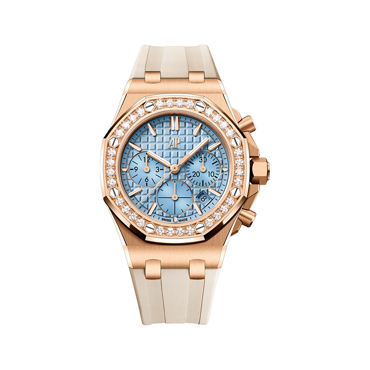 Royal Oak Offshore Chronograph 37 mm