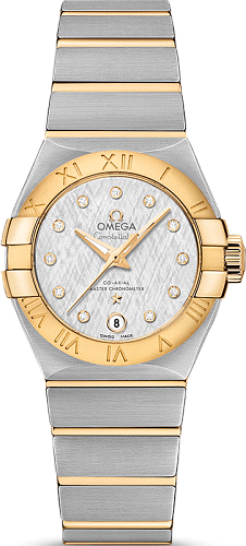 Buy luxury watches