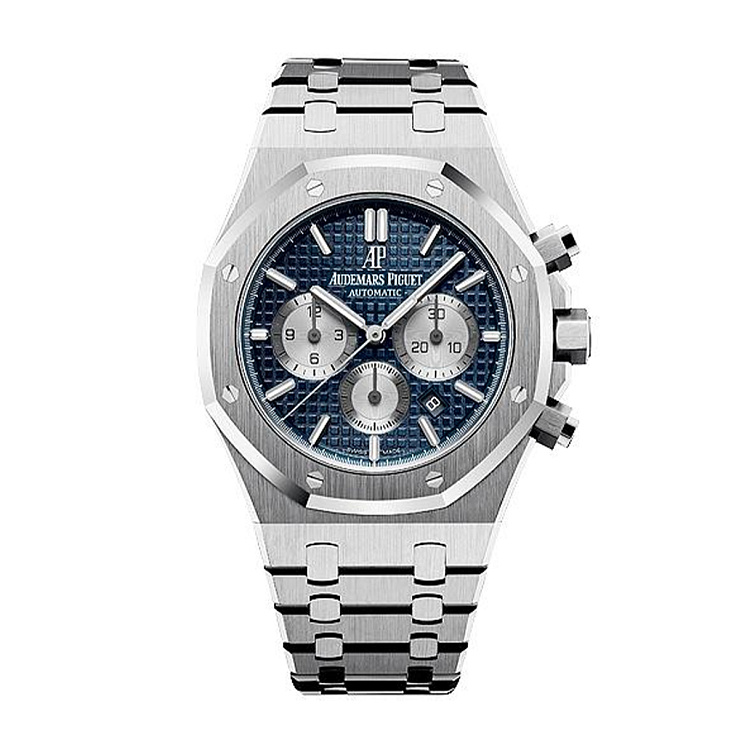Royal Oak Chronograph 41mm