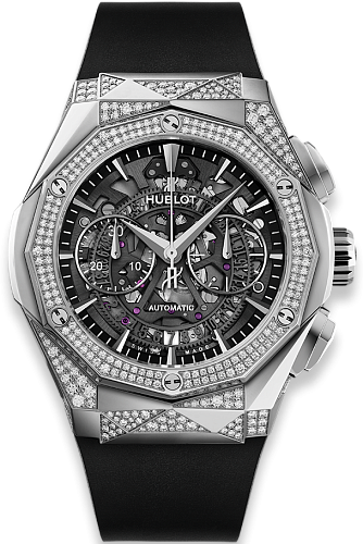 Buy luxury watches