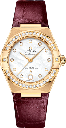 Buy luxury watches