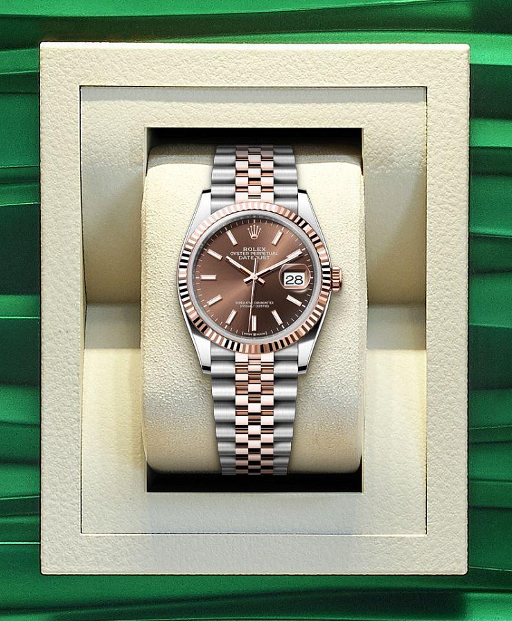 Datejust 36