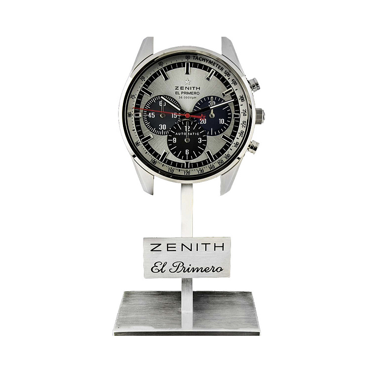 Zenith in stock, in Dubai, UAE, from luxury watch boutique "WATCH LAB"