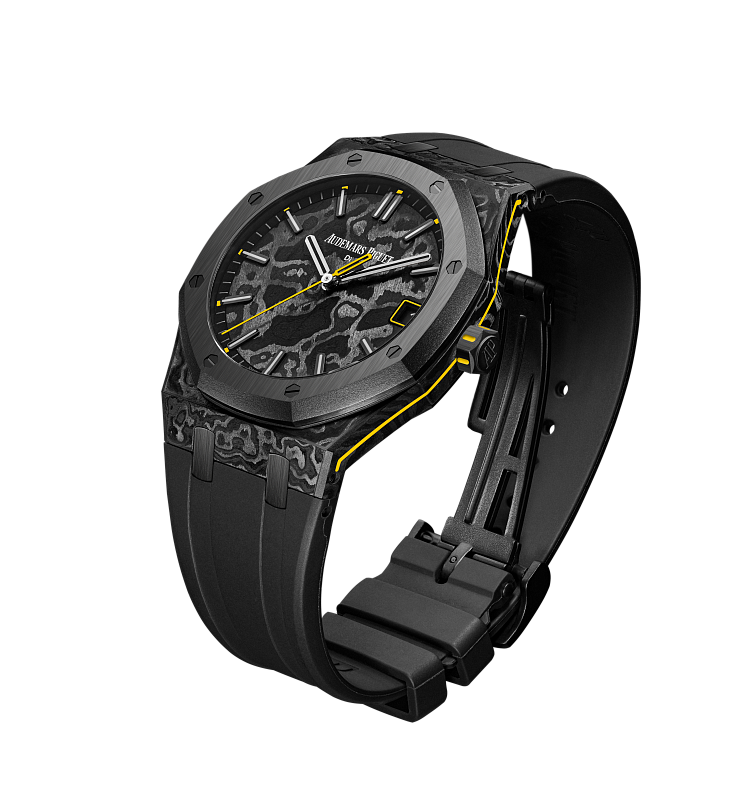 Audemars Piguet Aqua 40Mm Spyder