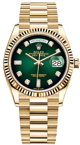 Buy luxury watches