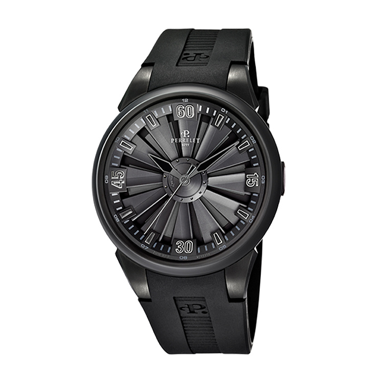 Turbine 44 mm