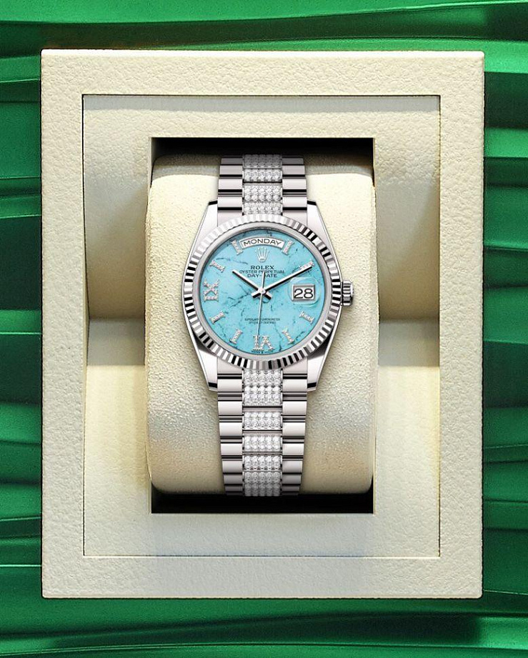 Day-Date 36