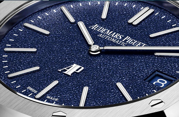 Royal Oak Jumbo Extra-thin