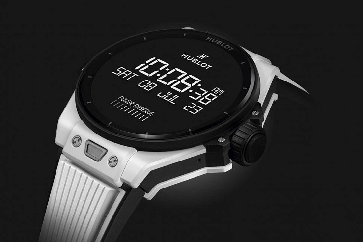 Big Bang E Gen3 Ceramic