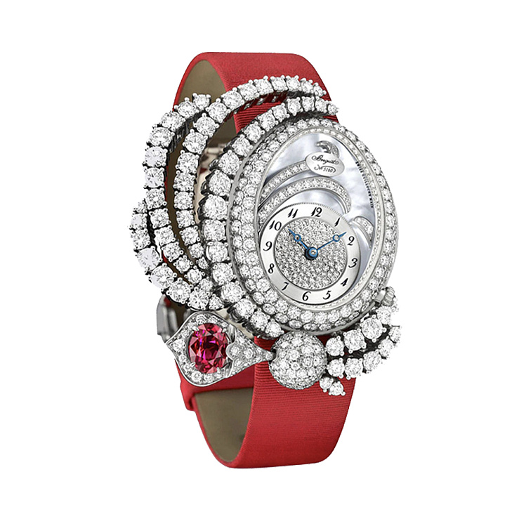 High Jewellery